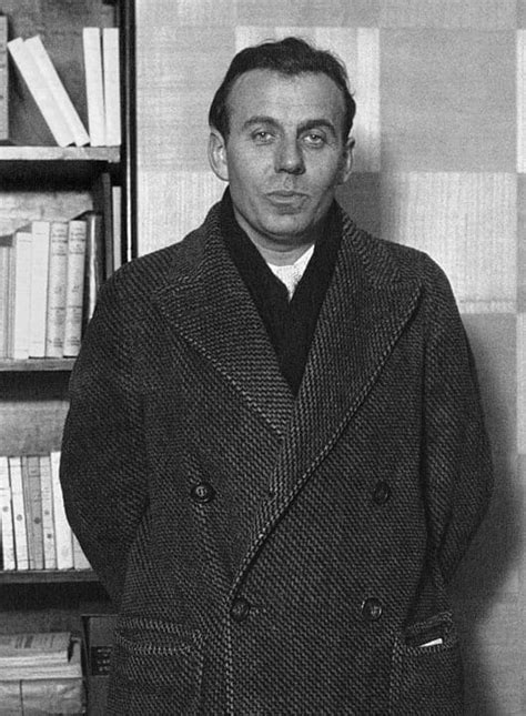 l'oeuvre de la ferdinand céline